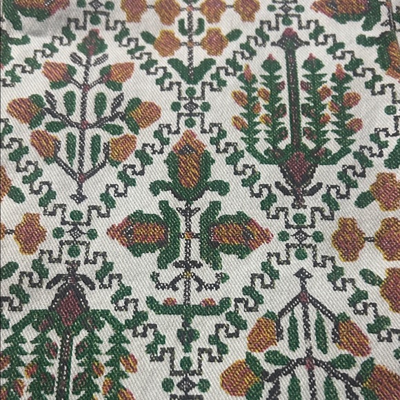 NWT Wrangler High-Rise Fierce Flare Floral Print Jeans 4/32 - Picture 2 of 10